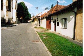 Словакия Privát Левоца / Levoča, Екстериор